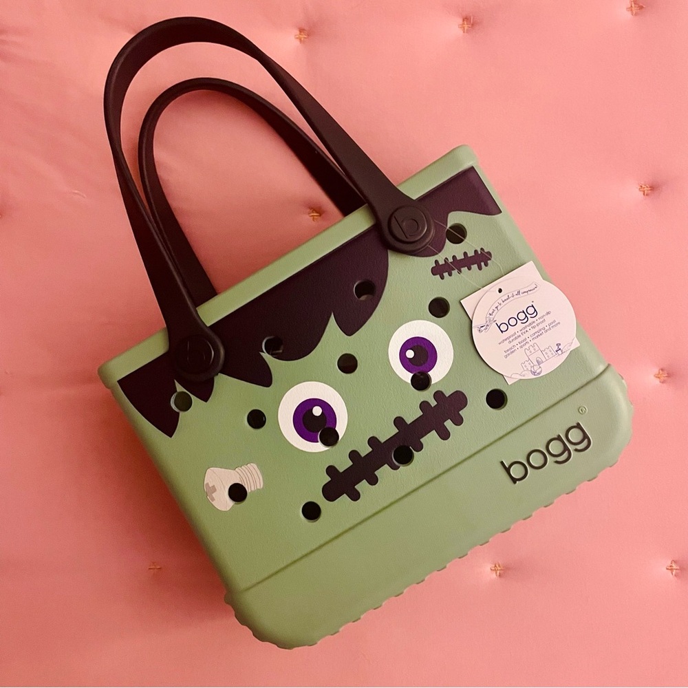 FRANKENBOGG BITTY BOGG BAG - Picture 2 of 8